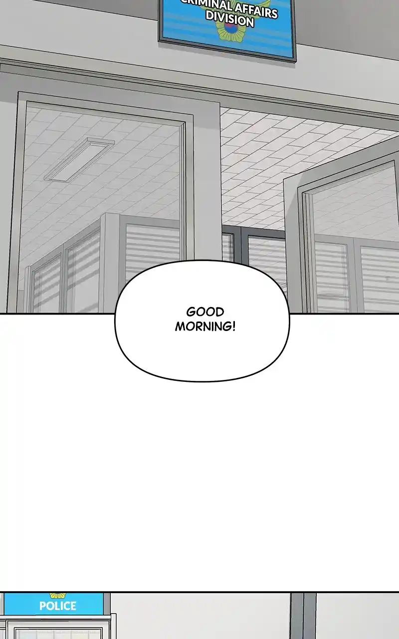 Chasing Tails Chapter 94