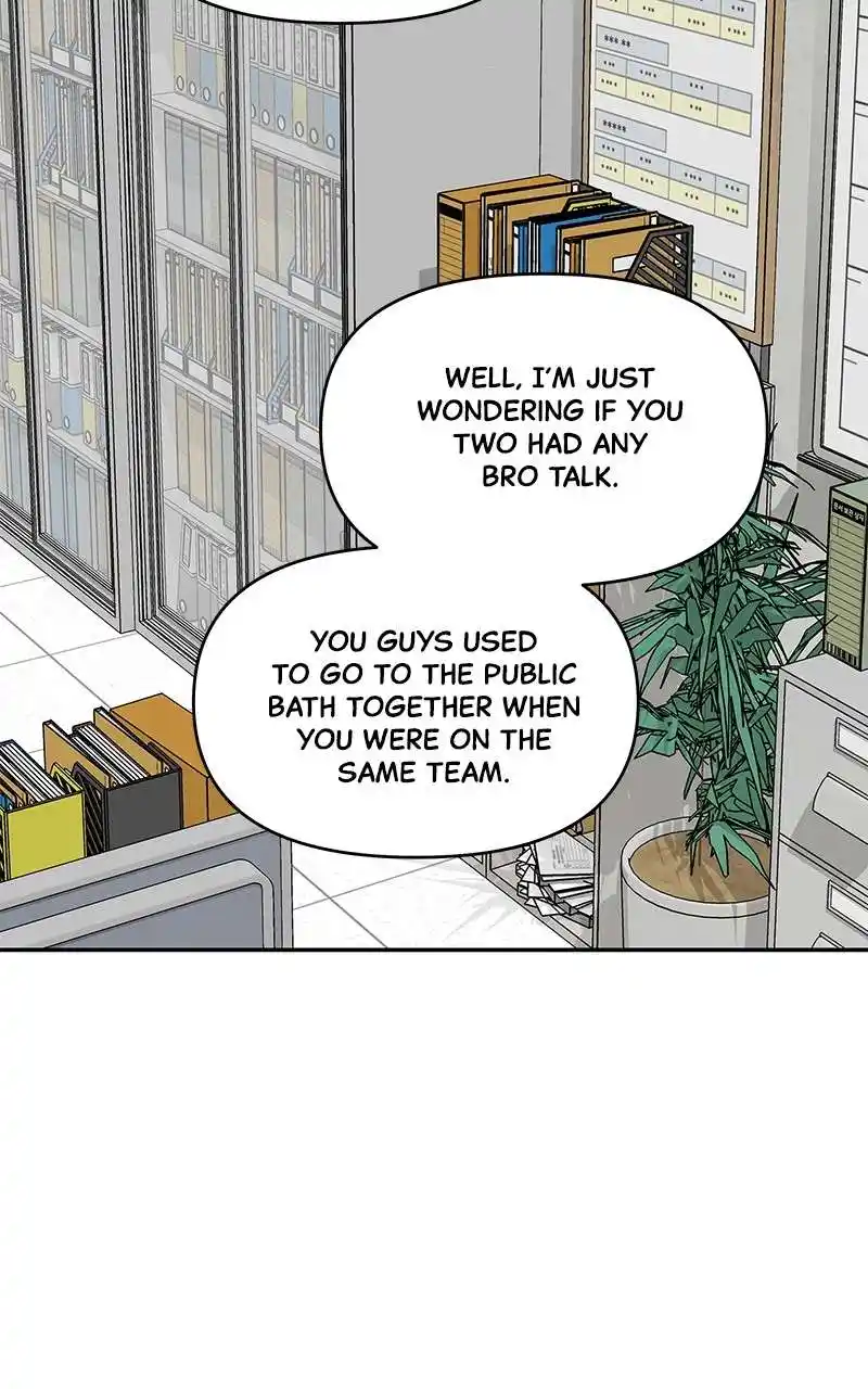 Chasing Tails Chapter 94