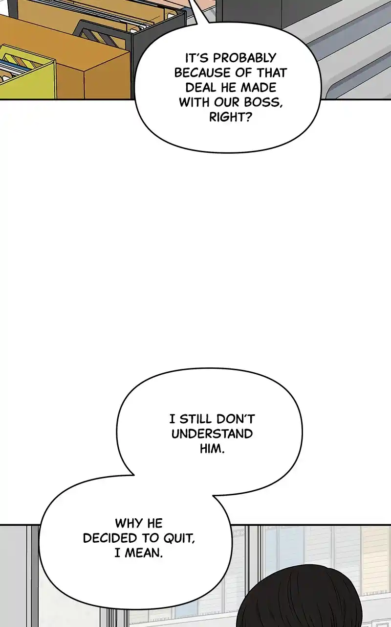 Chasing Tails Chapter 94