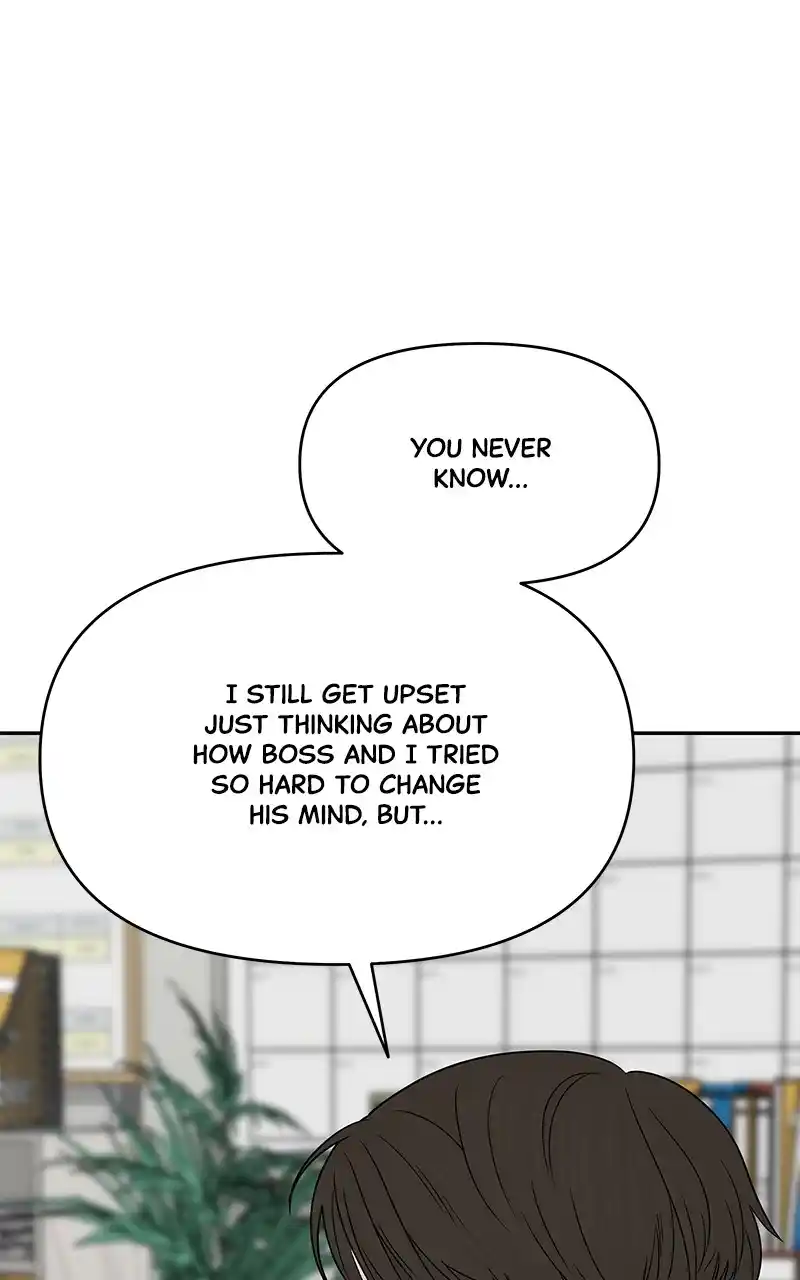 Chasing Tails Chapter 94