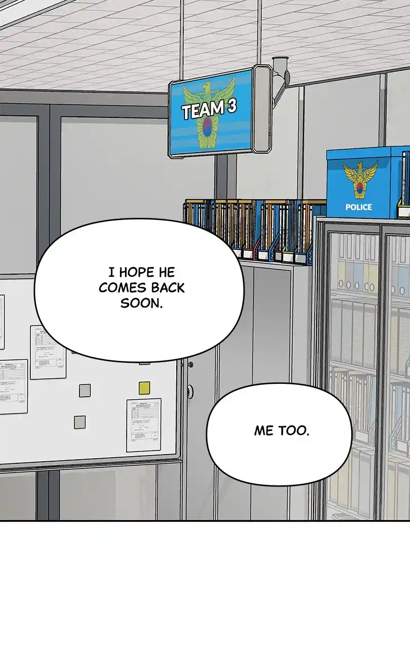 Chasing Tails Chapter 94