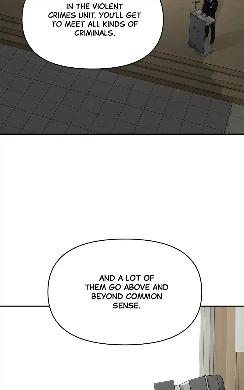 Chasing Tails Chapter 94