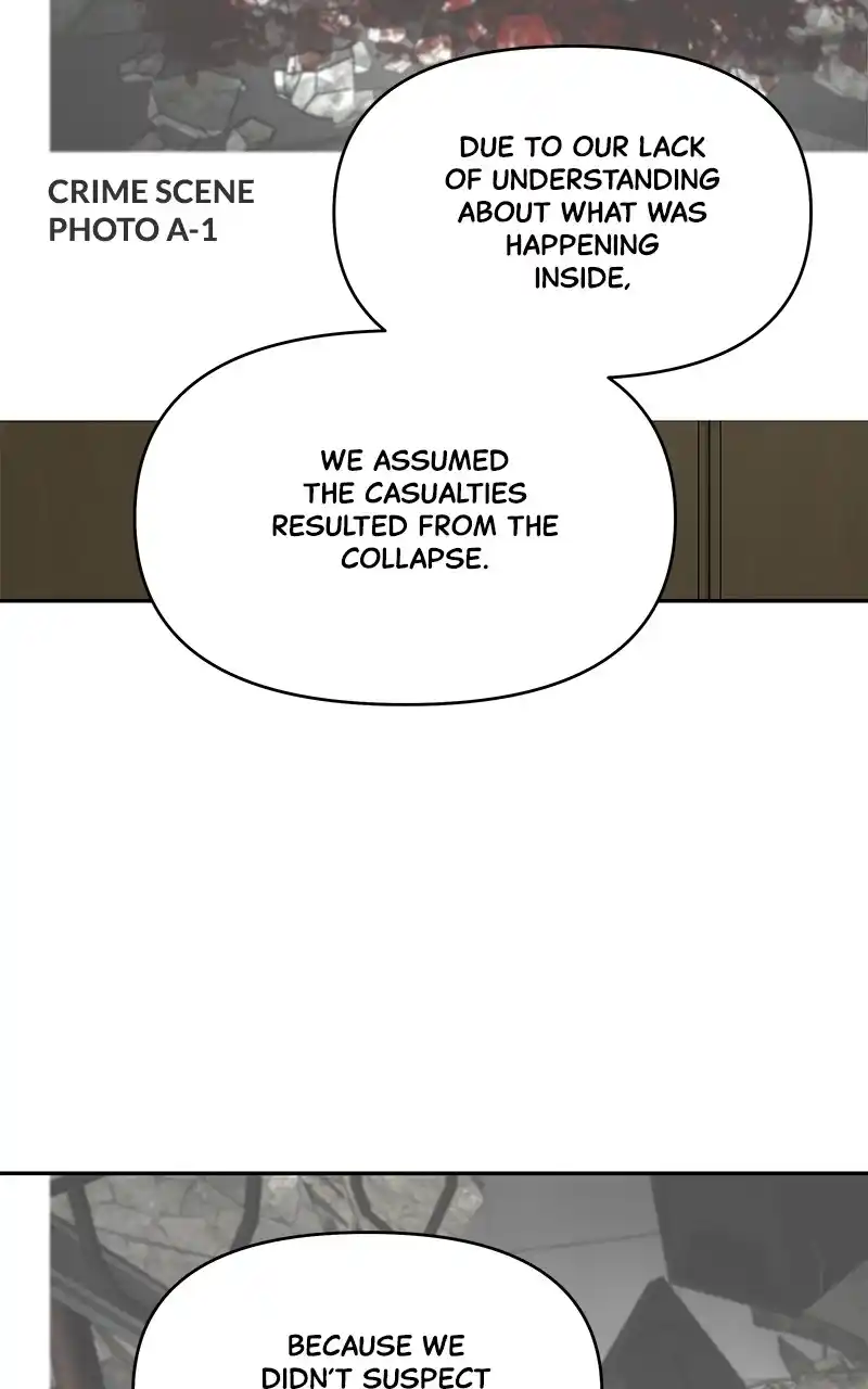 Chasing Tails Chapter 94