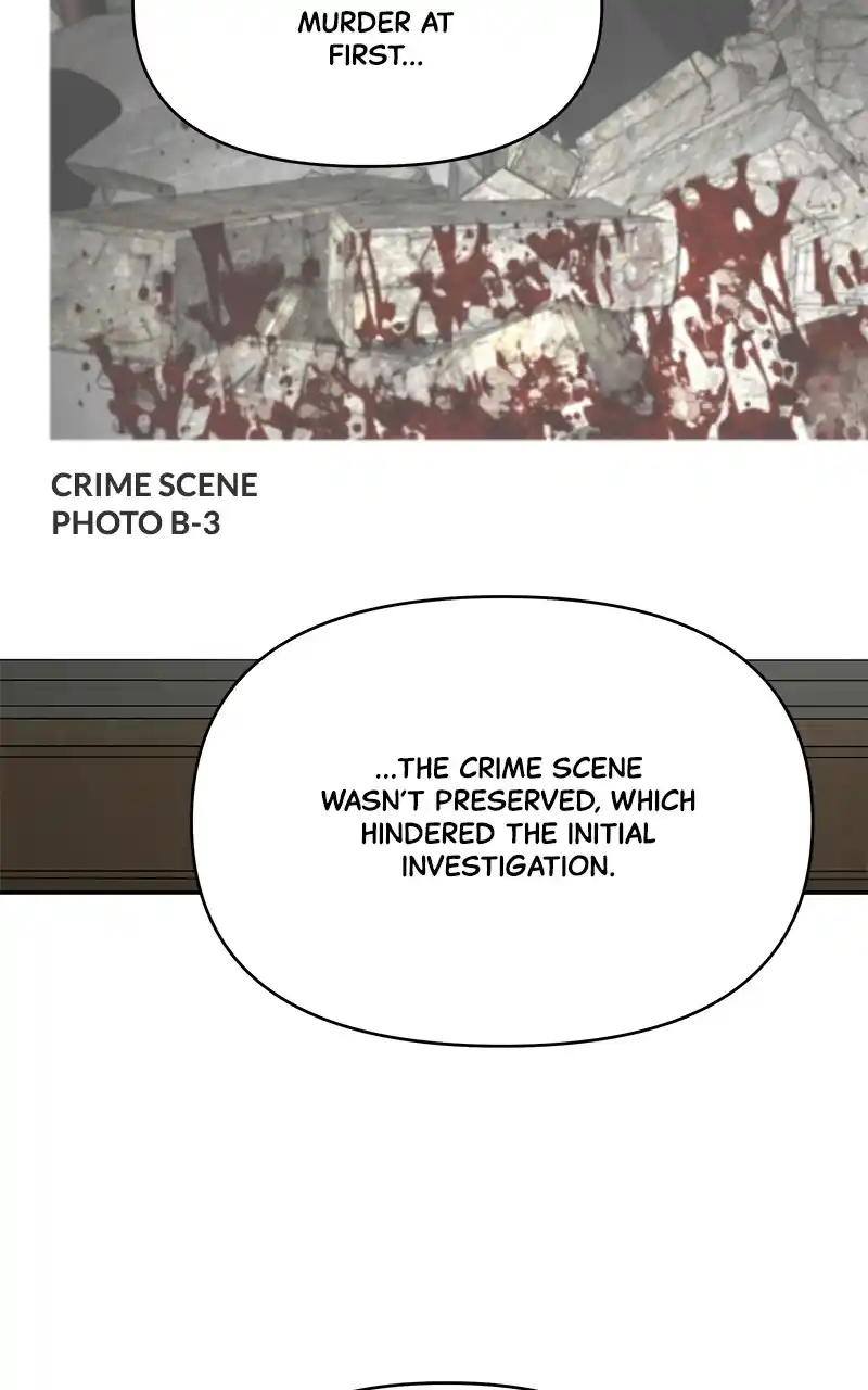 Chasing Tails Chapter 94