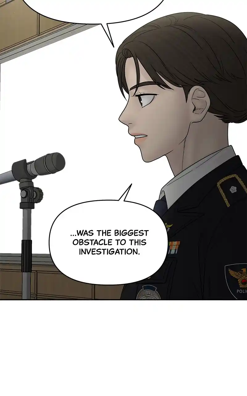 Chasing Tails Chapter 94