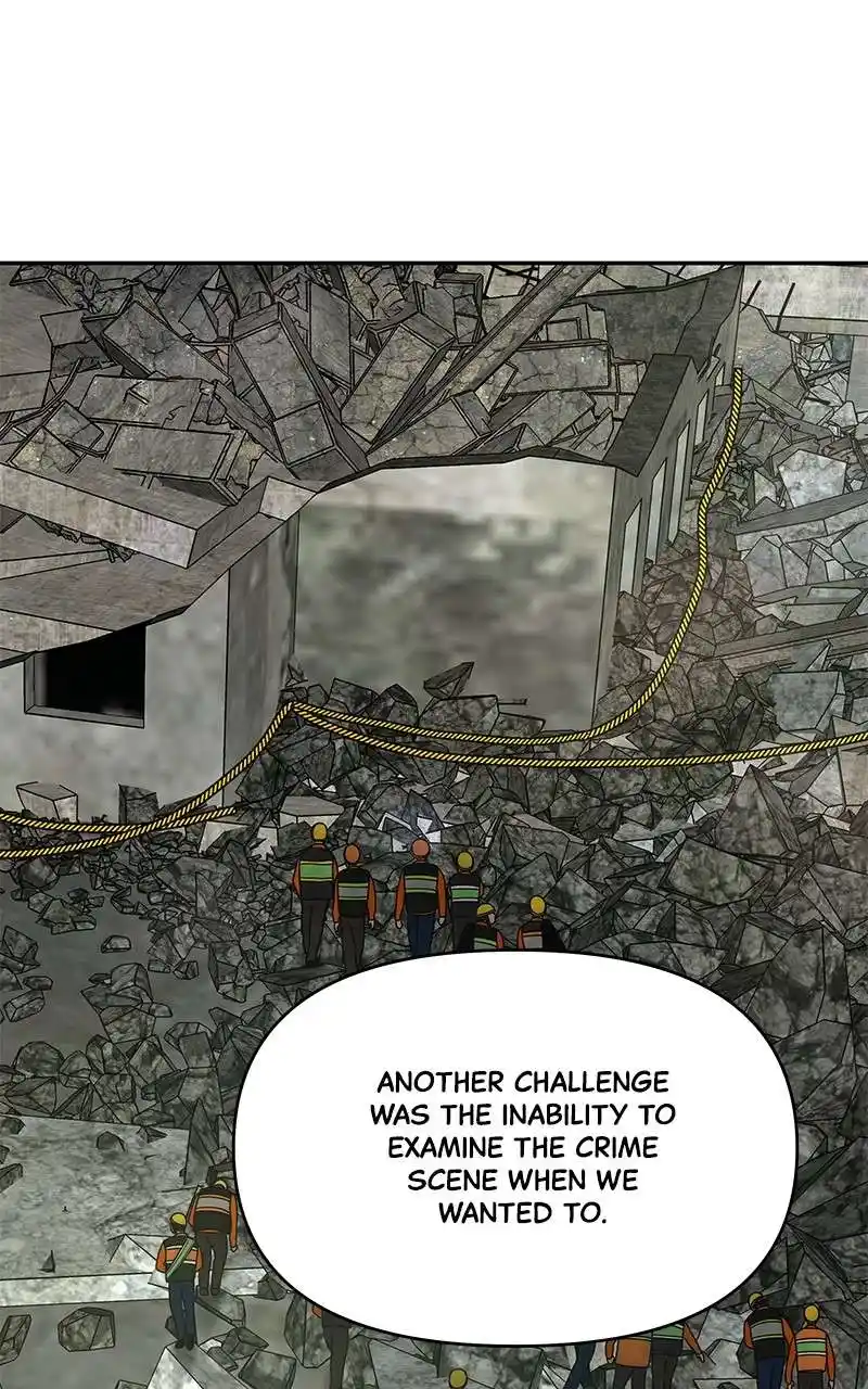 Chasing Tails Chapter 94