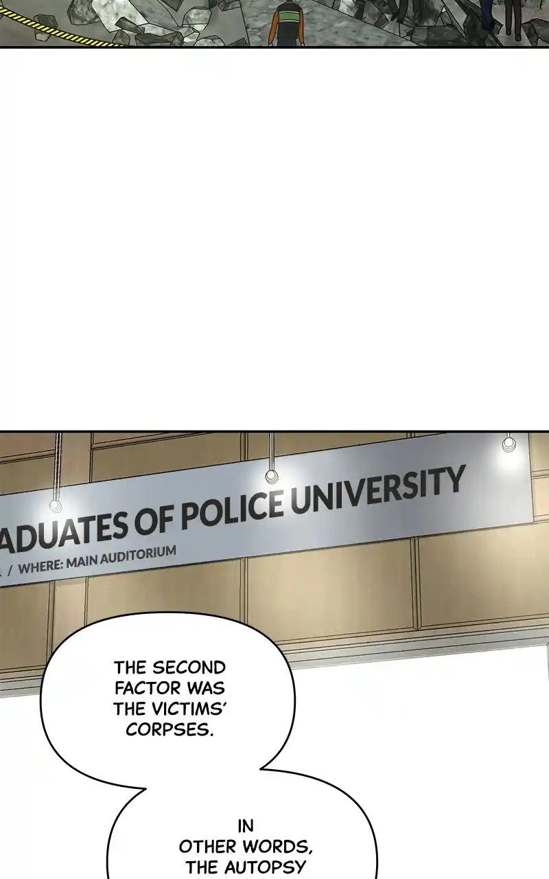 Chasing Tails Chapter 94