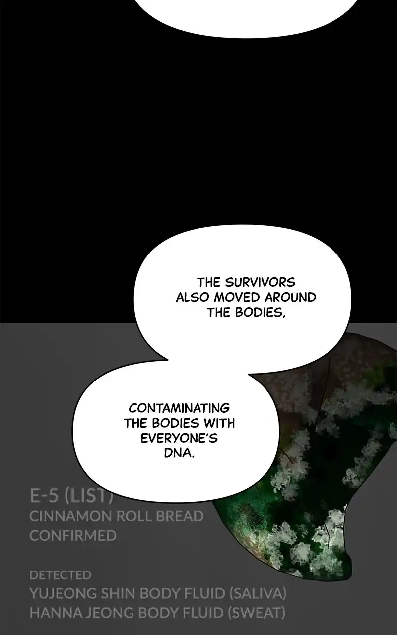 Chasing Tails Chapter 94