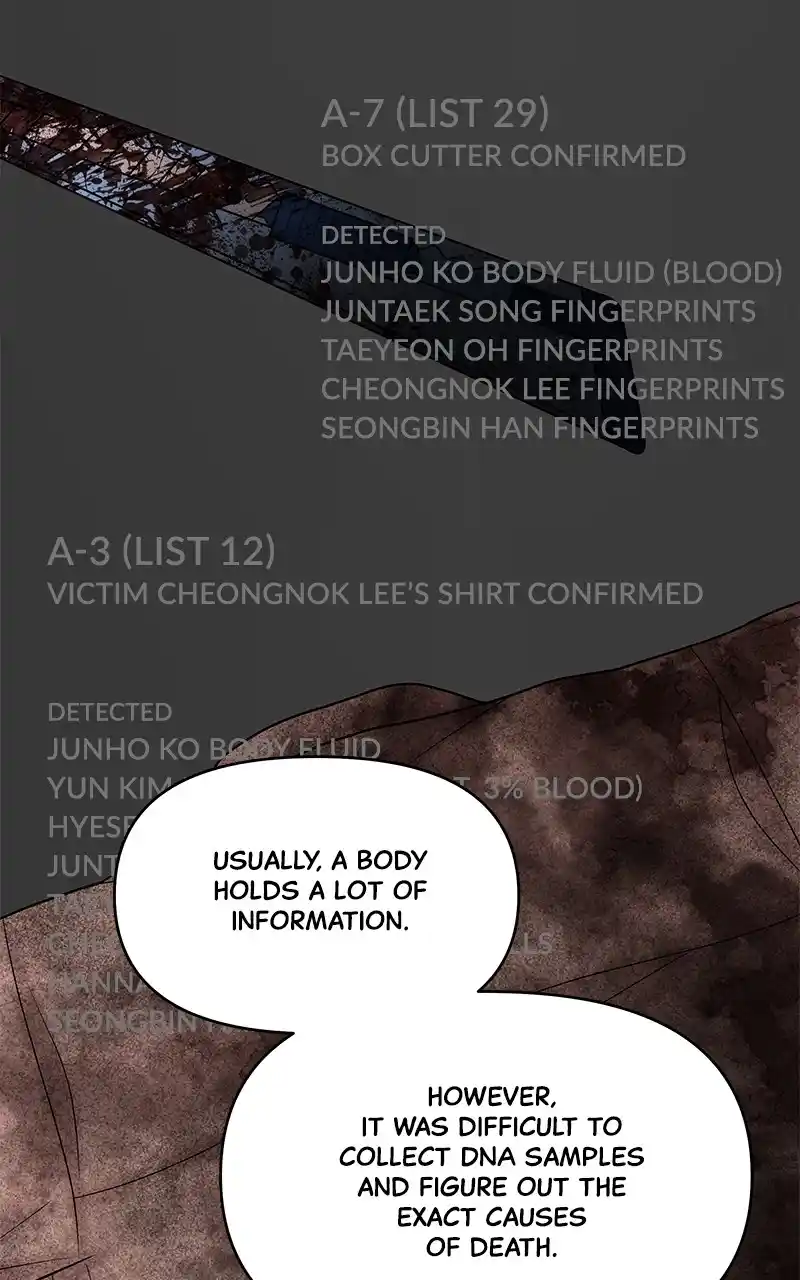 Chasing Tails Chapter 94