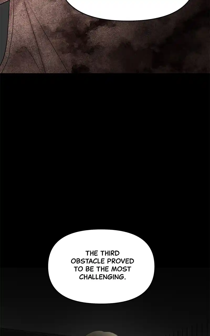 Chasing Tails Chapter 94