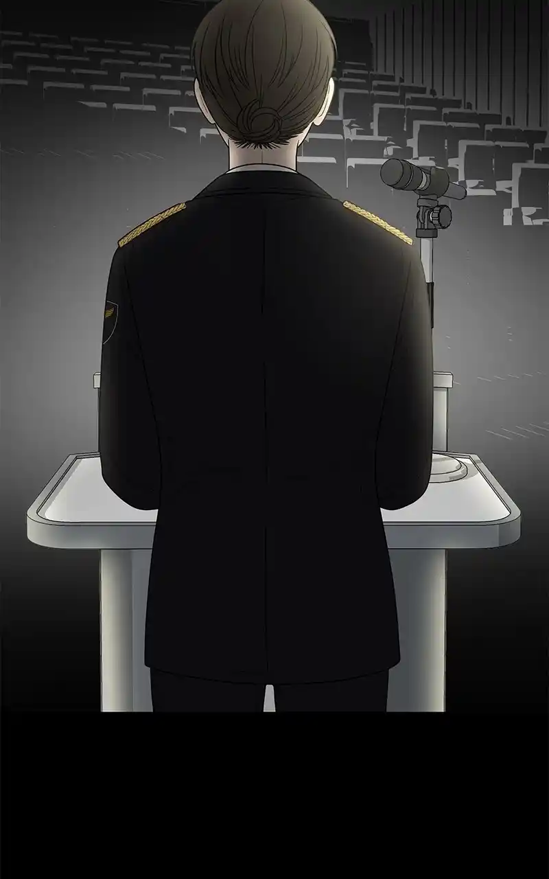 Chasing Tails Chapter 94