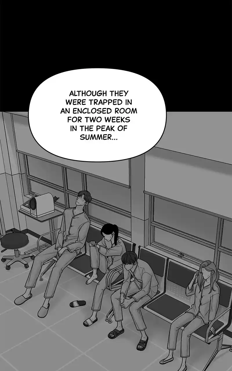 Chasing Tails Chapter 94