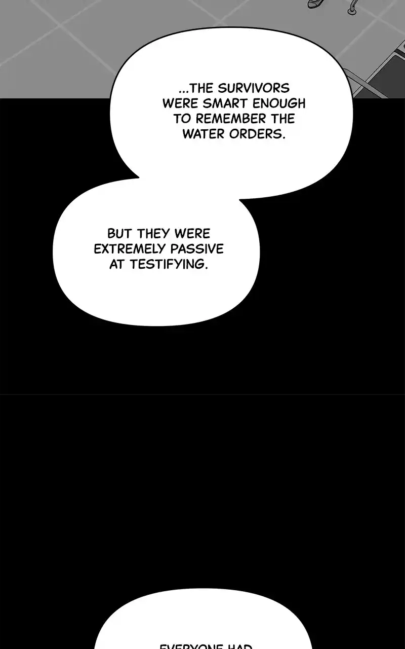 Chasing Tails Chapter 94