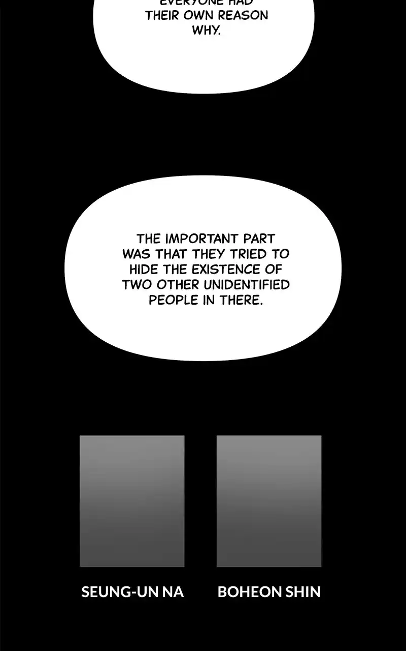 Chasing Tails Chapter 94