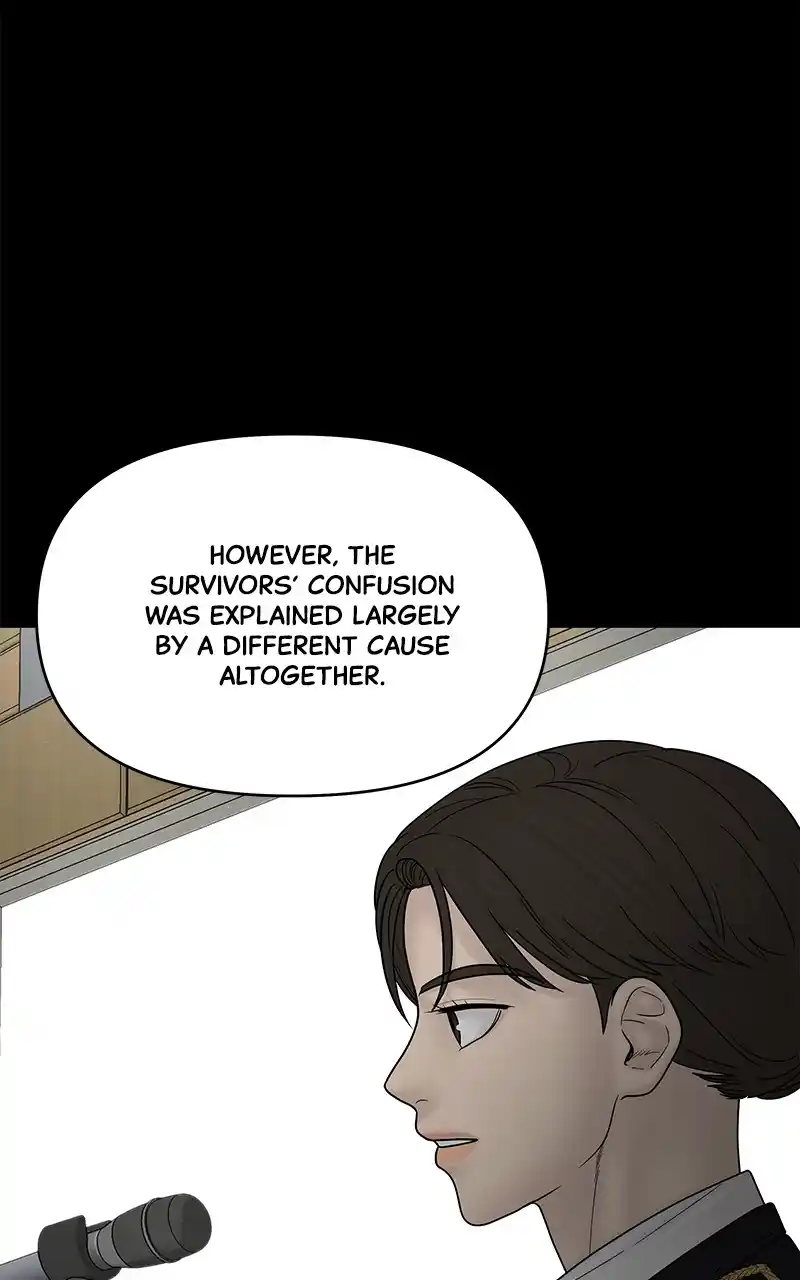 Chasing Tails Chapter 94