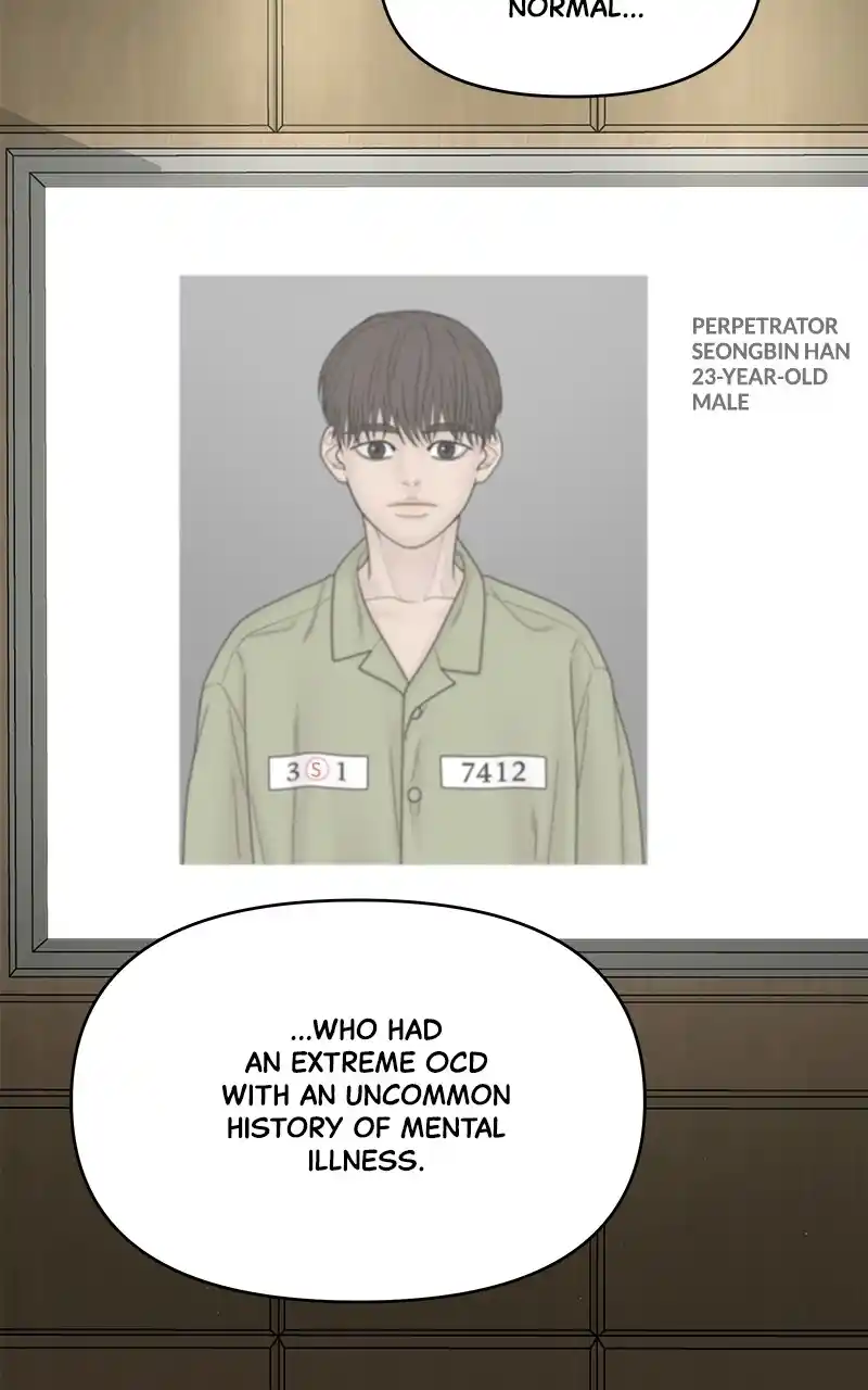 Chasing Tails Chapter 94