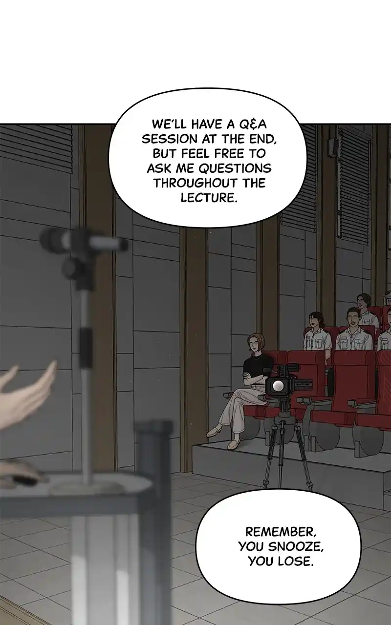 Chasing Tails Chapter 94