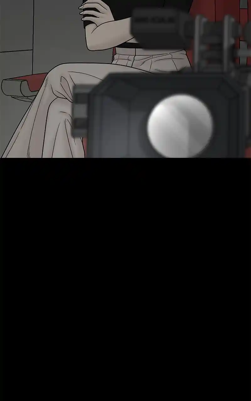 Chasing Tails Chapter 94