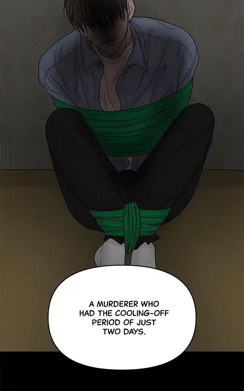 Chasing Tails Chapter 94