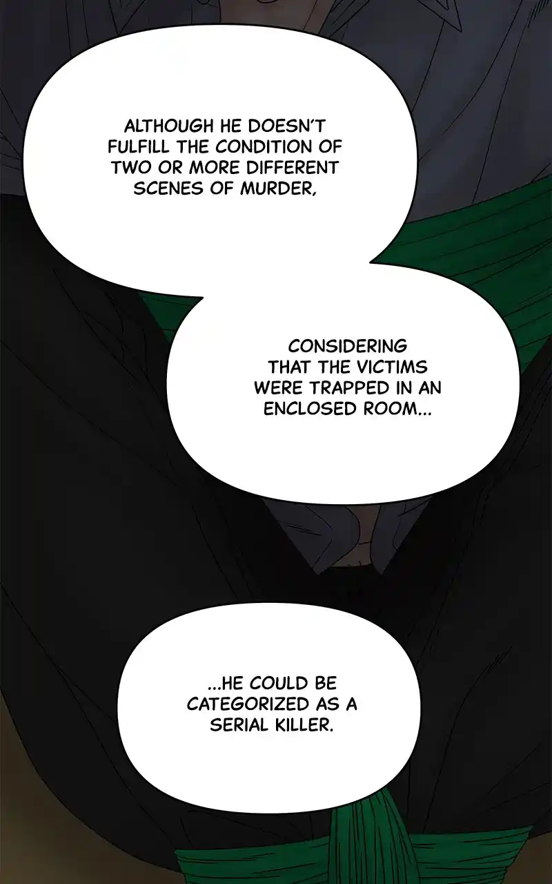 Chasing Tails Chapter 94