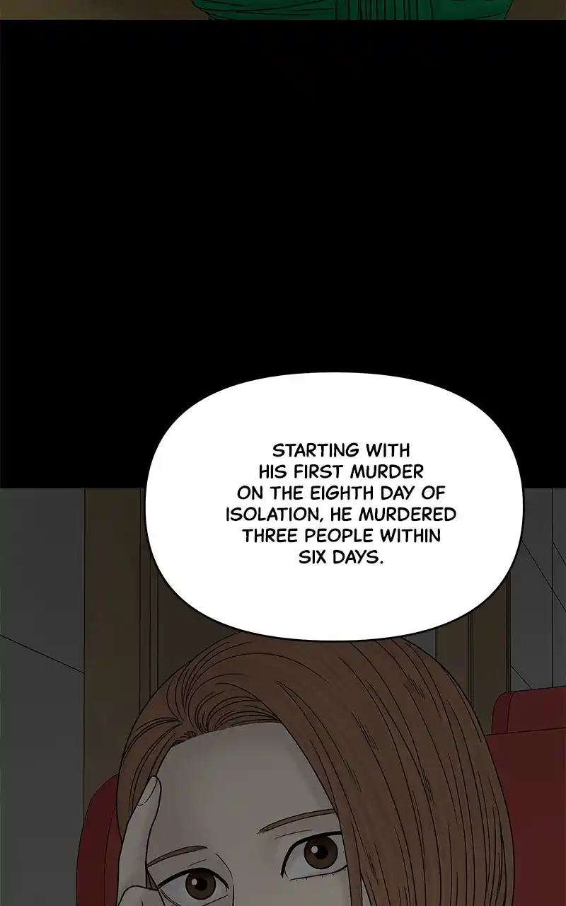 Chasing Tails Chapter 94