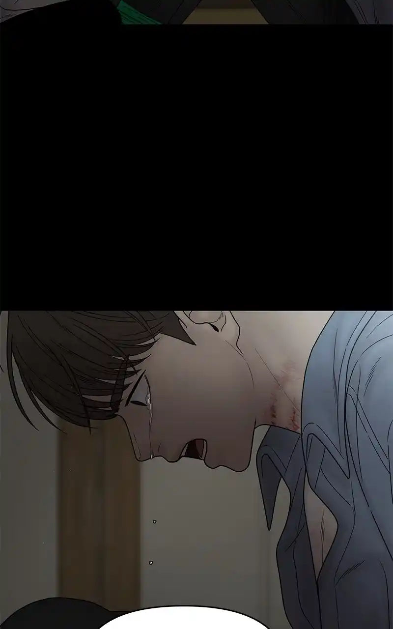 Chasing Tails Chapter 94