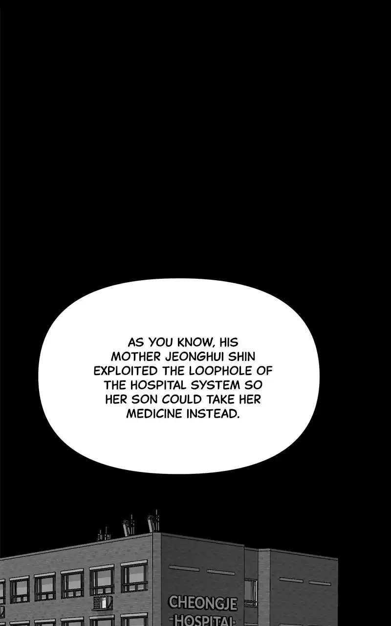 Chasing Tails Chapter 94