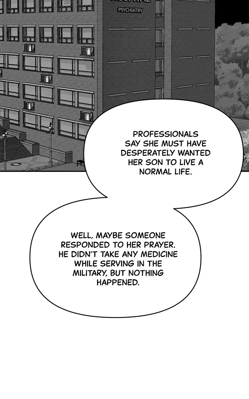 Chasing Tails Chapter 94