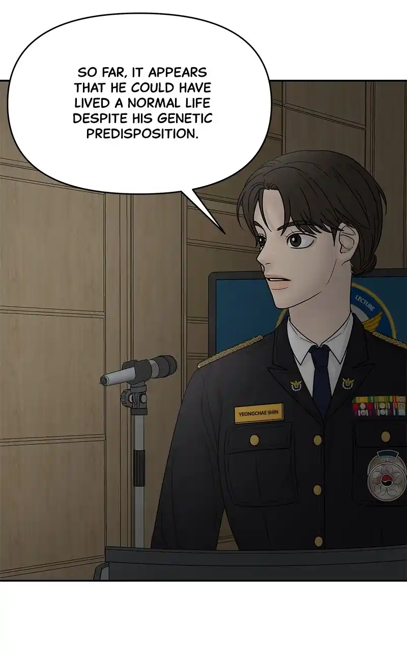 Chasing Tails Chapter 94