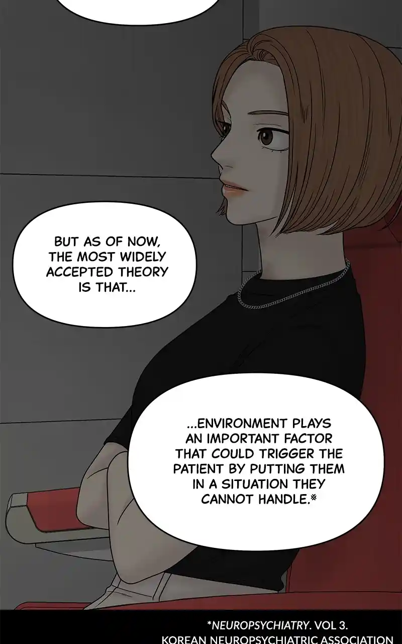 Chasing Tails Chapter 94