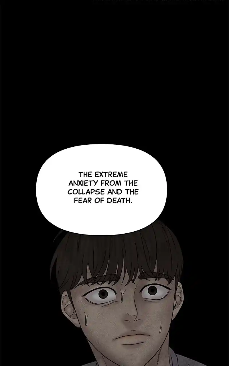 Chasing Tails Chapter 94