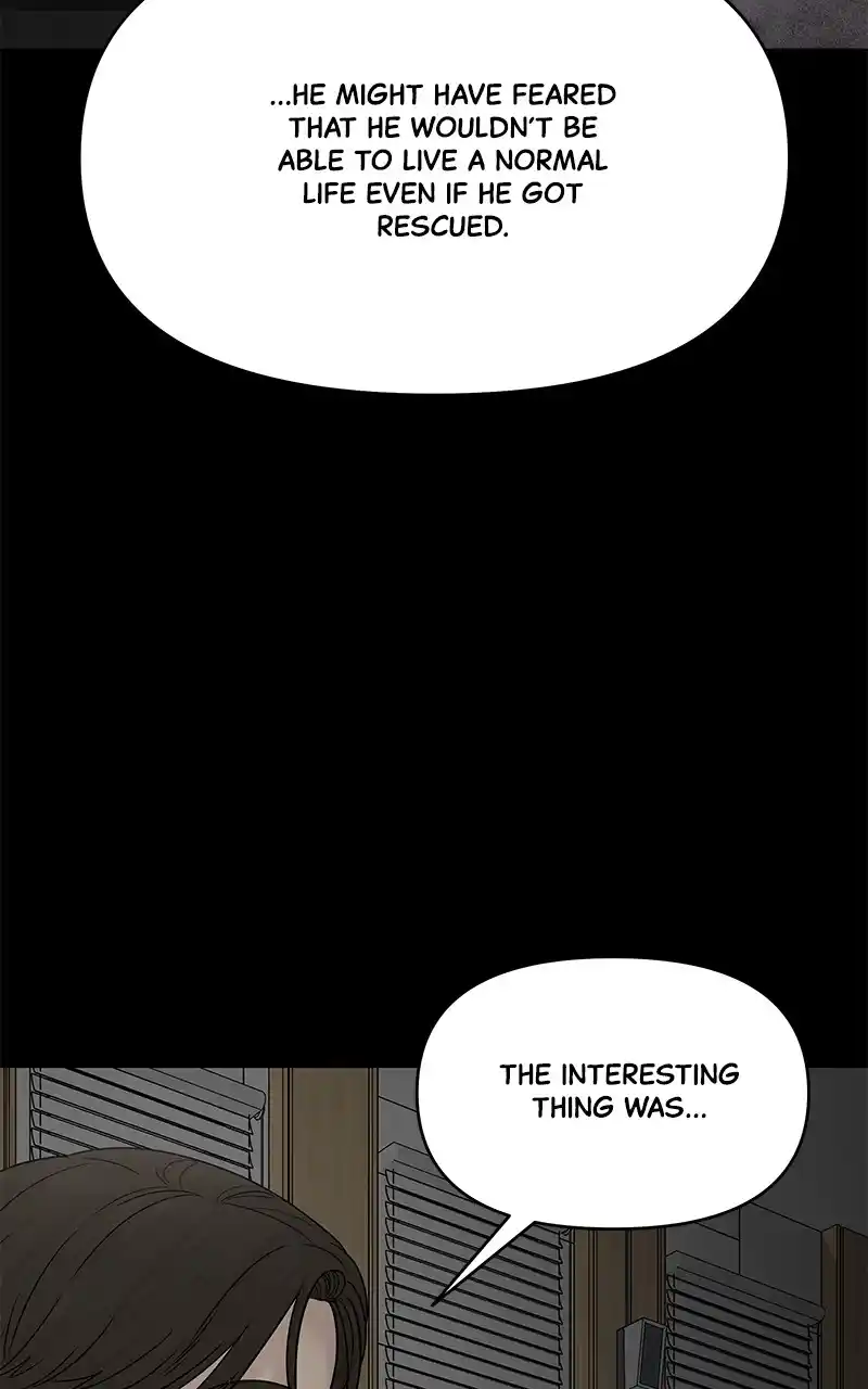 Chasing Tails Chapter 94