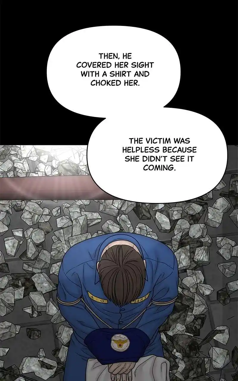 Chasing Tails Chapter 94