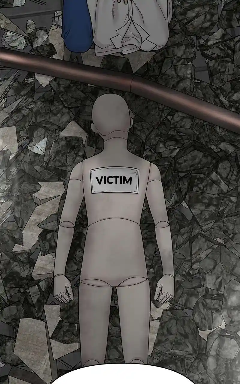 Chasing Tails Chapter 94