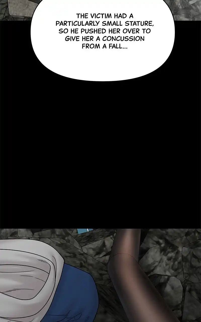 Chasing Tails Chapter 94