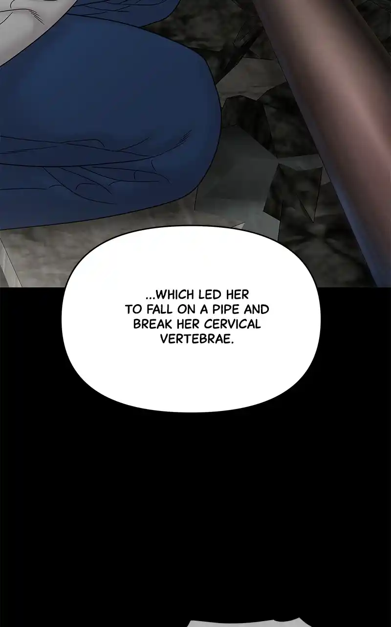 Chasing Tails Chapter 94