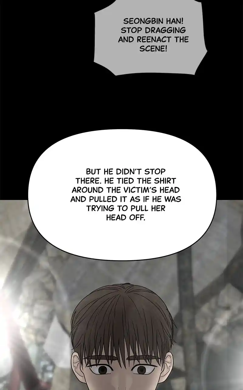 Chasing Tails Chapter 94