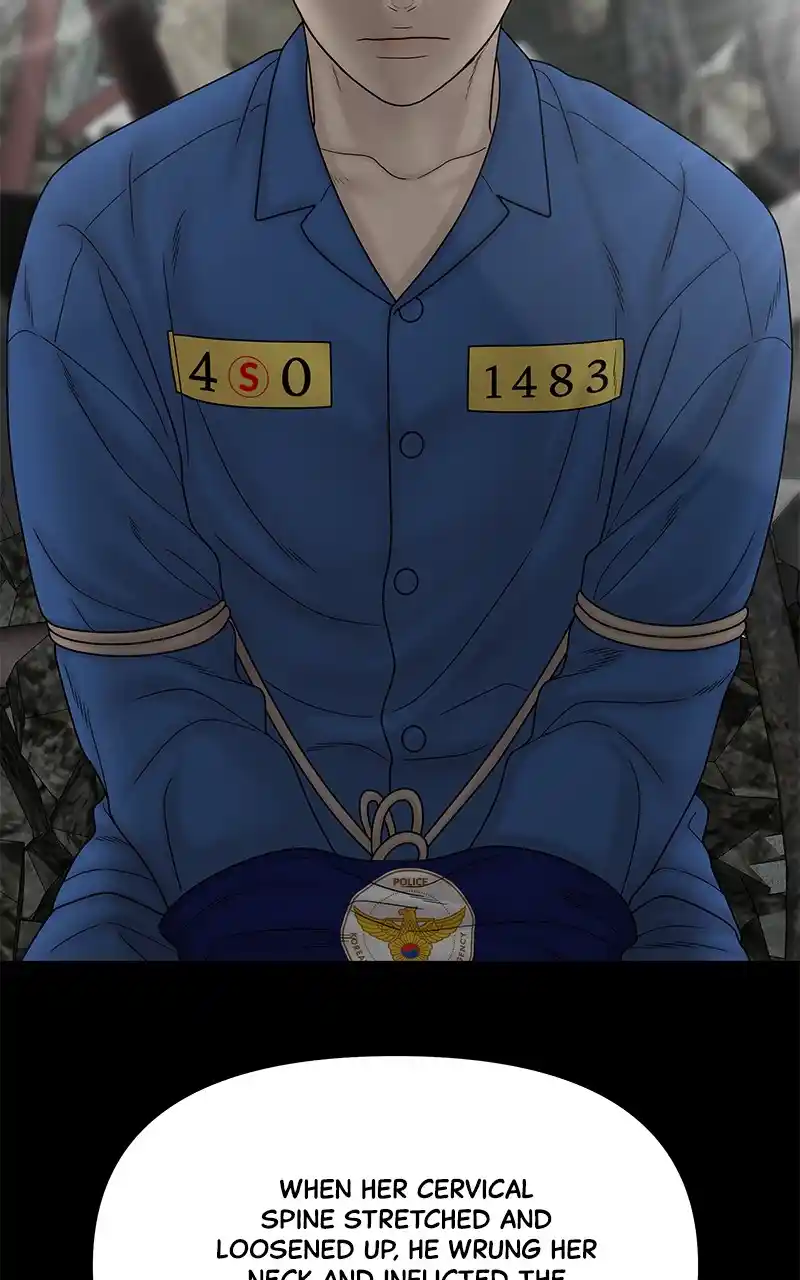 Chasing Tails Chapter 94