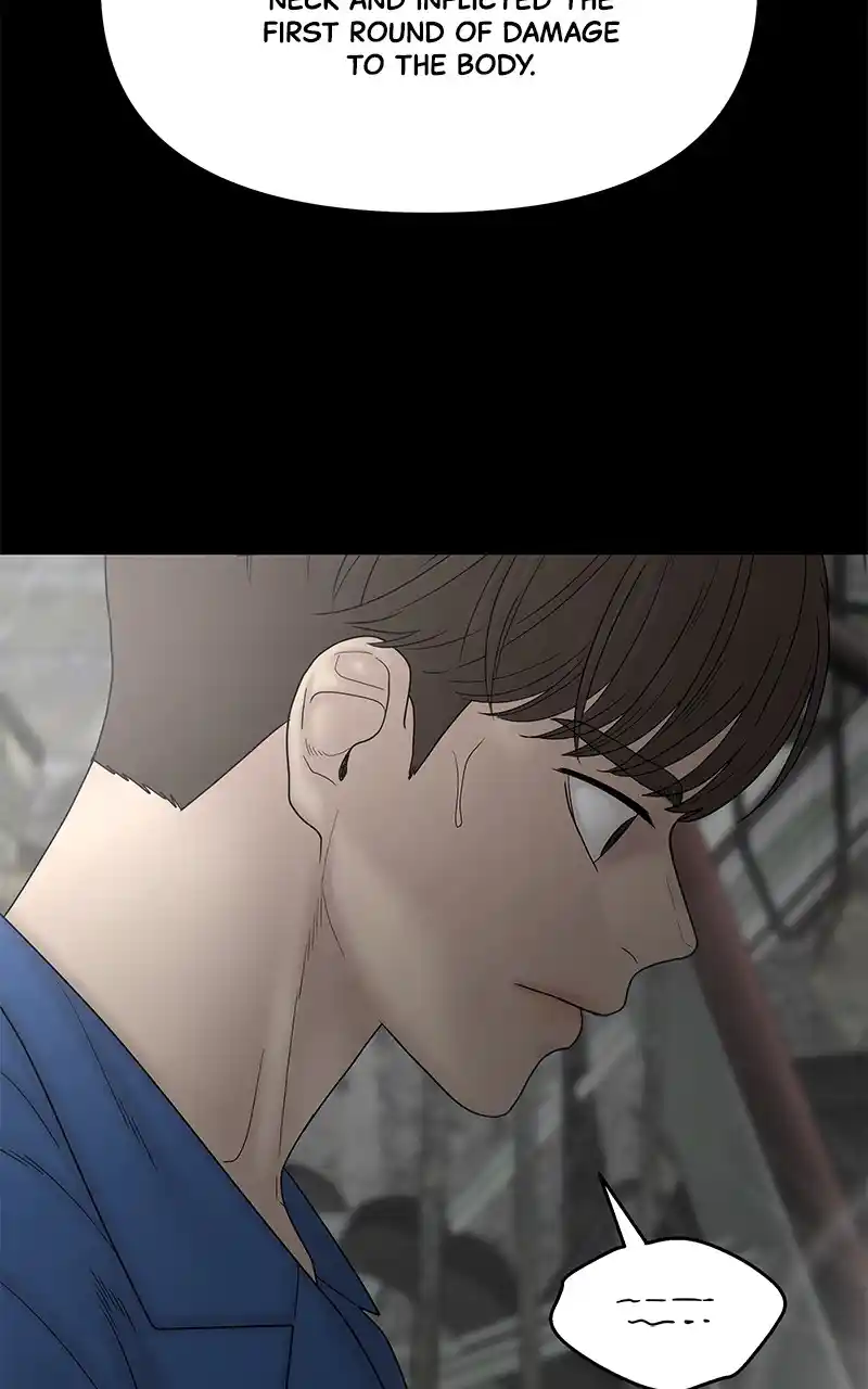 Chasing Tails Chapter 94