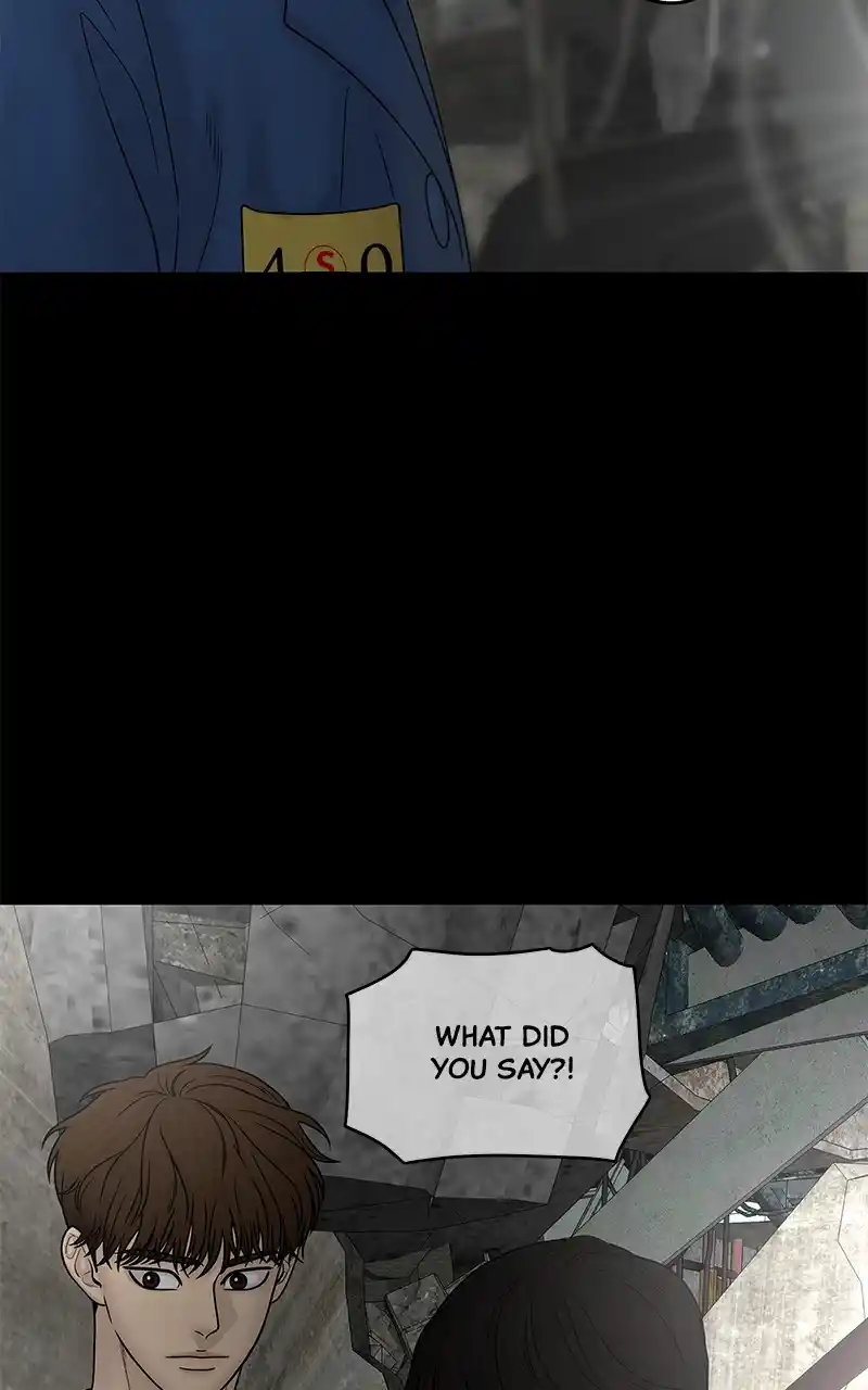 Chasing Tails Chapter 94