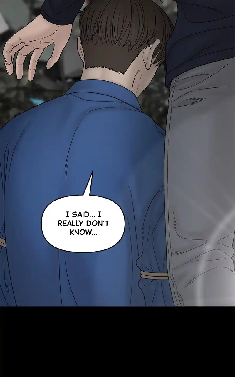 Chasing Tails Chapter 94