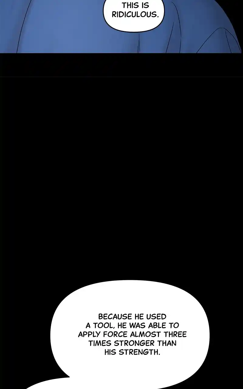 Chasing Tails Chapter 94