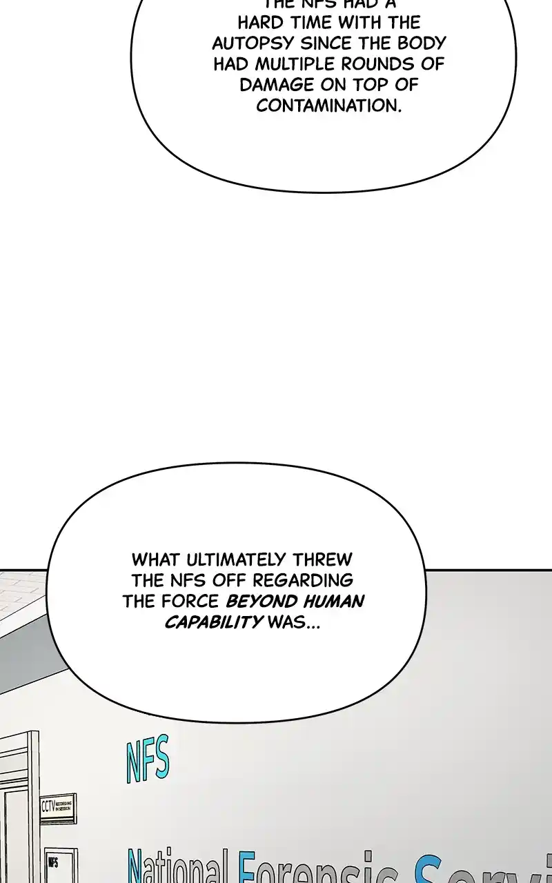 Chasing Tails Chapter 94