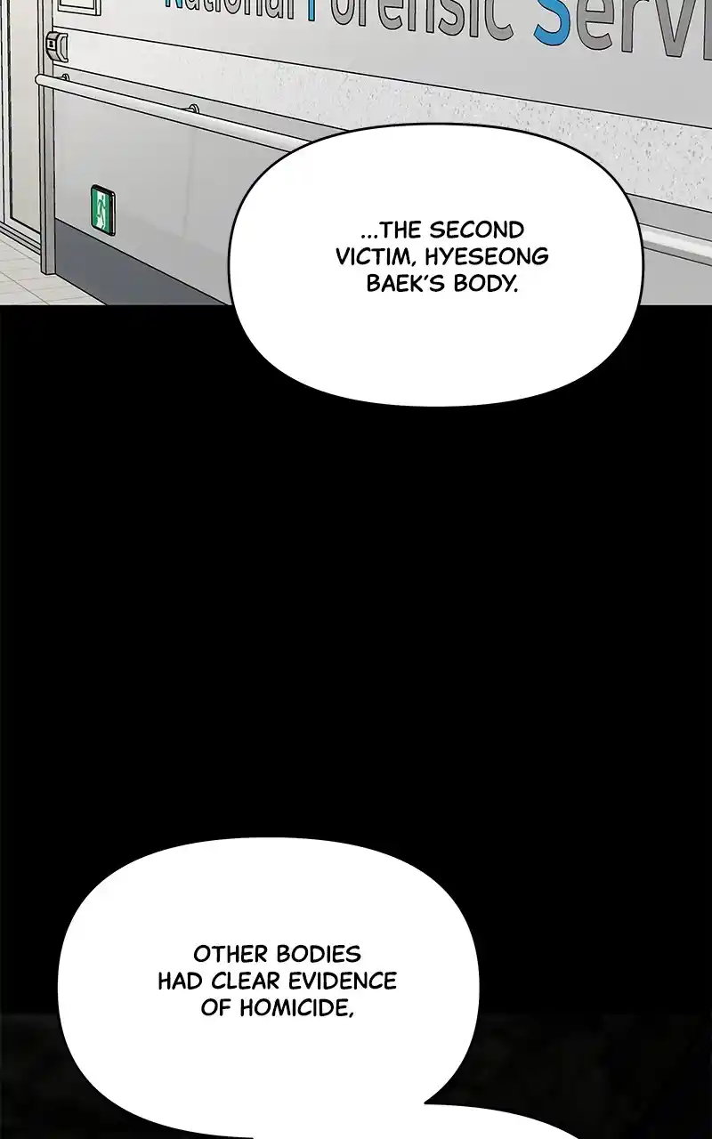 Chasing Tails Chapter 94