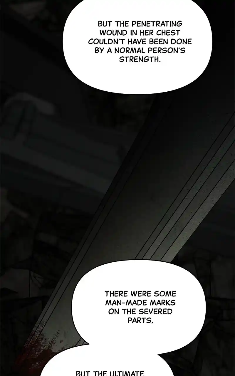 Chasing Tails Chapter 94