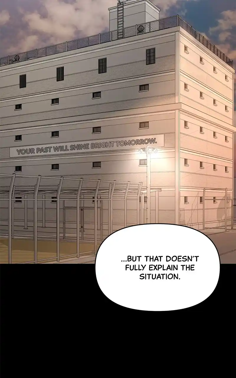 Chasing Tails Chapter 94