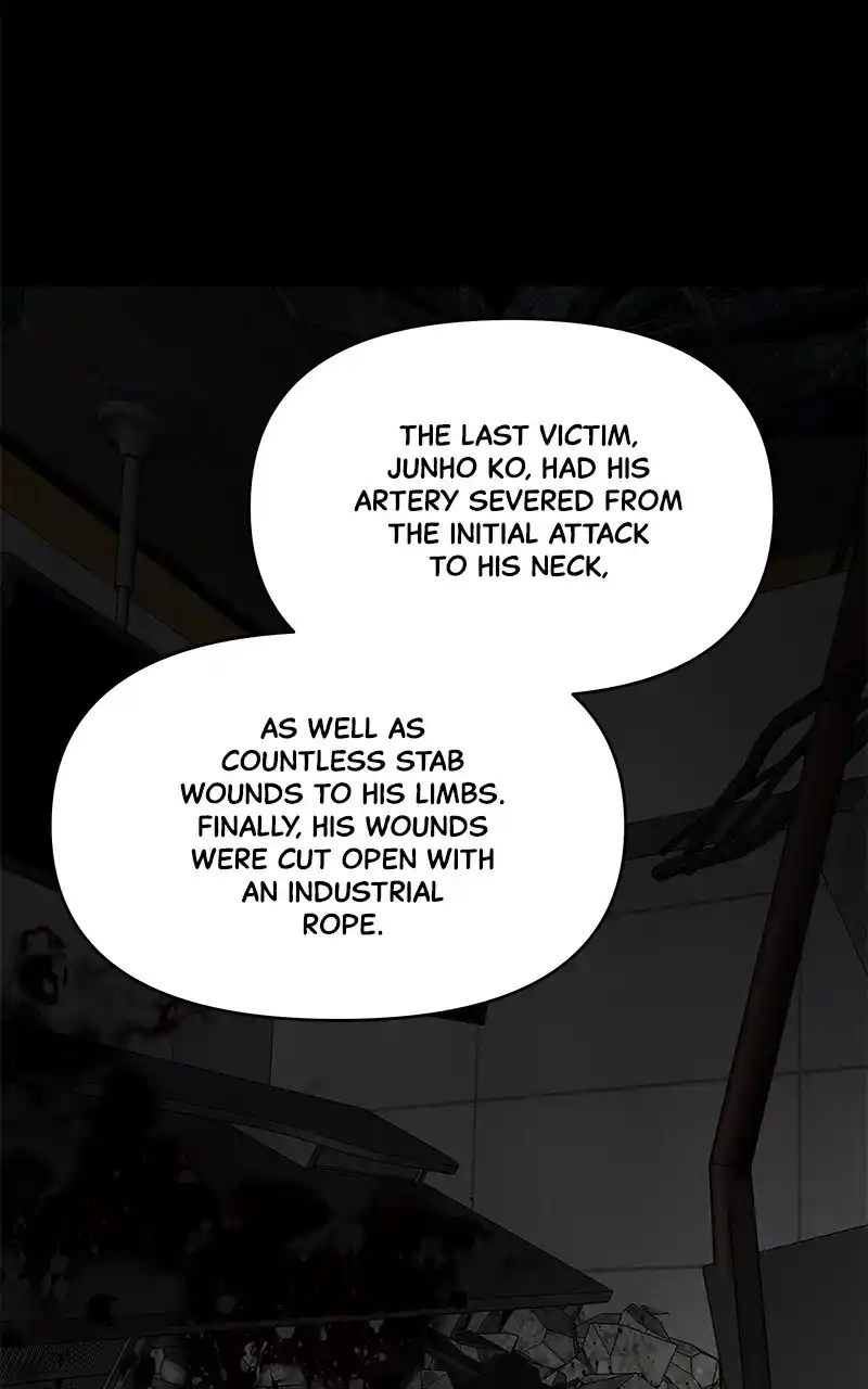 Chasing Tails Chapter 94