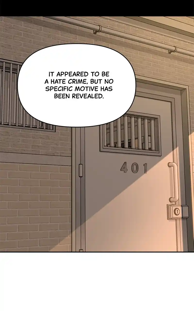 Chasing Tails Chapter 94