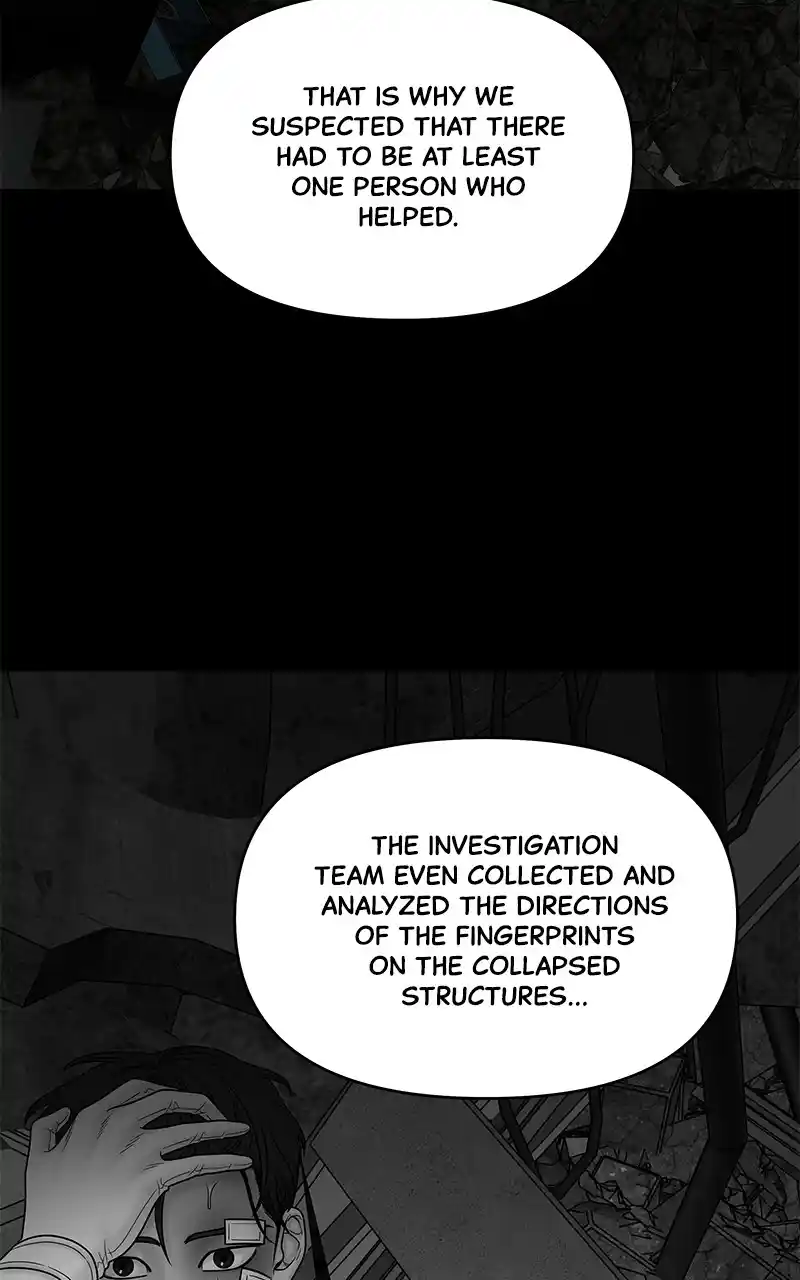 Chasing Tails Chapter 94