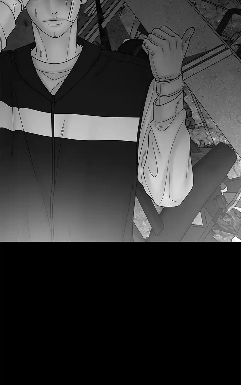 Chasing Tails Chapter 94